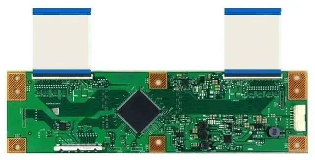 Main image of For for L60M5-4A 60SU470A Logic Tcon TV Board RUNTK0334FV YN 1P-0171X00-40SB