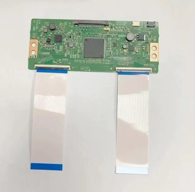 Main image of For 6870C-0738A T-con Board 6870C 0738A For TV 43'' 49'' 55'' Logic Board V17_43UHD_TM120_1.0 6871L-5203C 6870C 0738A