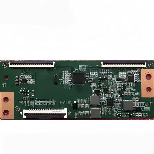 Main image of For spot PT430CT02-1-C-5 LCD TV Logic Board 43 "2K board guaranteed for three months