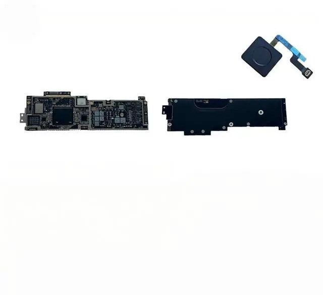 Main image of For 13-inch A2681 M2 Motherboard 820-02862 2022 Year 8G 256G 500G 1TB 2TB EMV 4074 Logic Board Mainboard