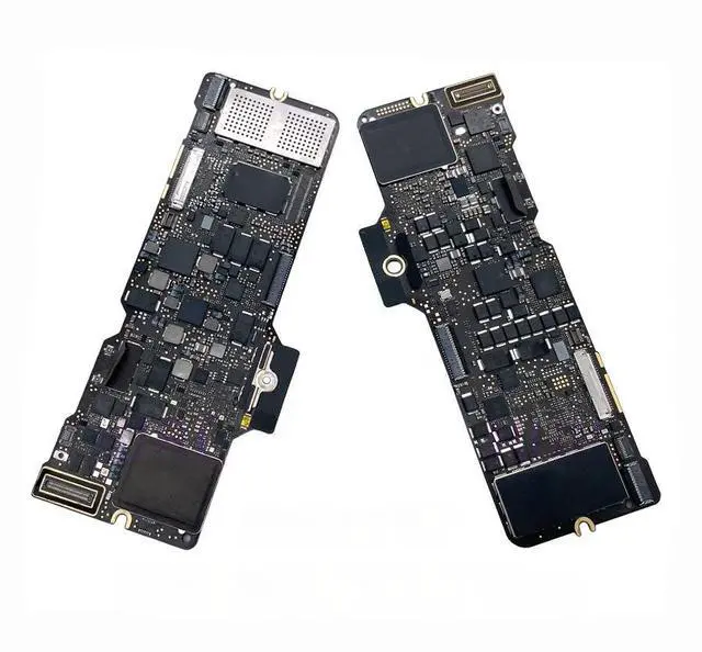 Main image of For A1534 Motherboard 820-00045-A 820-00244-A for MacBook Retina 12" Logic Board 256/512GB 2015 2016 2017 Years