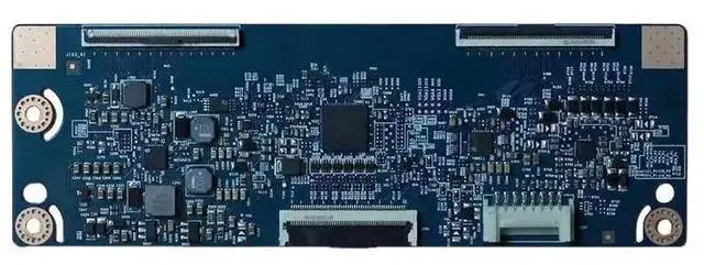 Main image of For Tcon Board T320HVN05.4 Ctrl BD 32T42-C08 50'' Logic Board for 50 Inch TV Replacement Board CTT