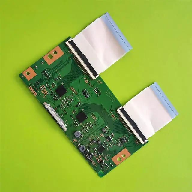 Main image of For S434YP01V01_HF_CONTROL S06004SS0383A T-CON LVDS Logic Board LJ94-41802D For 499P9