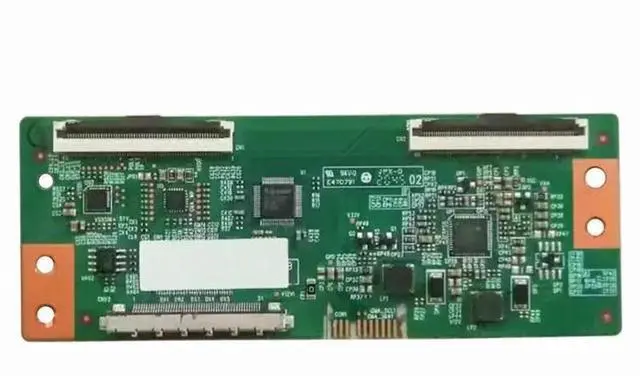 Main image of For Upgraded LCD TV Logic board CC430LV2D/CC430LV1D 2K Measures the spot.