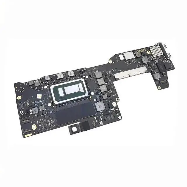 Main image of For A1708 Motherboard For 13" A1708 Logic Board 2.0GHz 2.3GHz 2.5GHz 8GB 16GB i5 i7 2016 2017