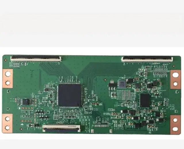 Main image of For t-con board ST5461D07-7-C-3 for 55-inch TV logic board professional TV repair parts