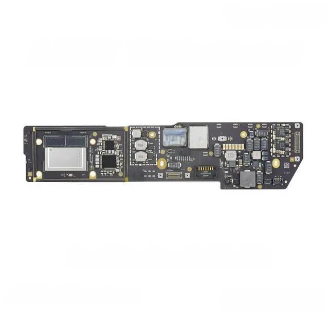 Main image of For Tested For 13" M1 A2337 Motherboard With Touch Button 820-02016 EMC 3598 Ram 8GB 16GB SSD 256GB 500GB Logic Board