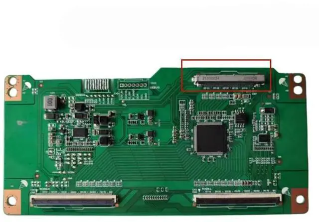 Main image of For 50-inch LCD logic board TC.P500UHDPV7D.2 TC.P500UHDPV7D.1 TC.P500UHDPV7D.3 CC500PV5D CC500PV7D LCD TV T-con 2k 4k