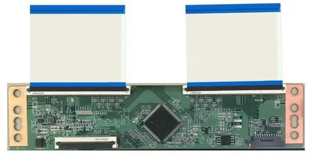 Main image of For 58D4PS 58V1F-R 58 Inch TV Logic Board CV580U1-T01