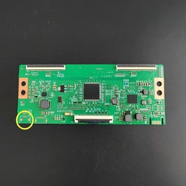 Main image of For 6870C-0805A 6871L-5926A 6871L-5898A T-con Board for 55'' 65'' 55PFL5602/F7 55 inch 65 inch TV Logic Board 5926AJ 5898AJ