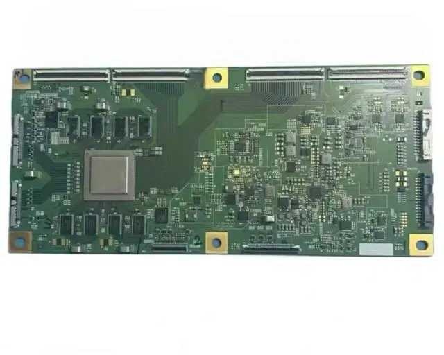 Main image of For 55S9 OLED LCD Logic Board 6870C-0636A/F LC550LQD/AQD-GJP1 LC650AQD-GJP2