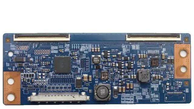 Main image of For Logic Board T500HVD02.0 CTRL BD 50T10-C00 for 42'' 46'' 50'' TV Tcon Board Replacement Board T500HVD02.0 50T10-C00