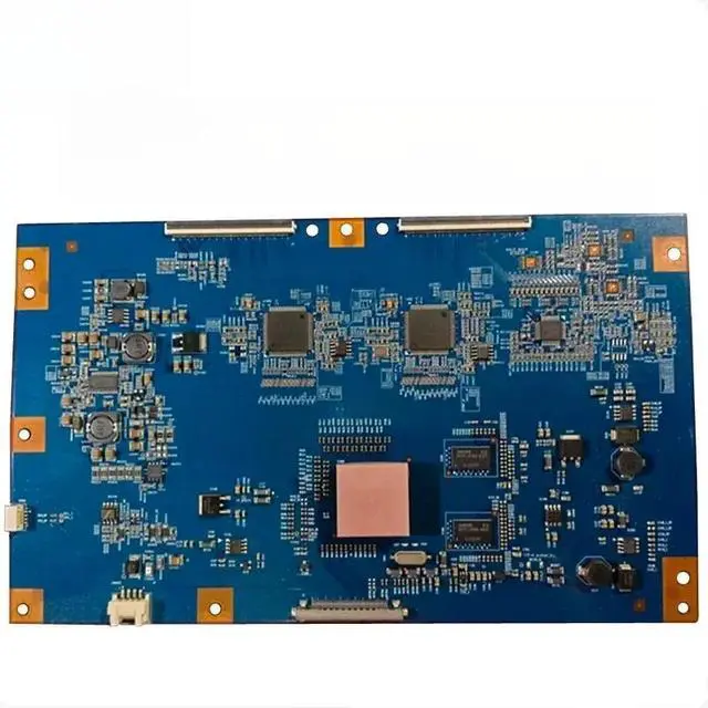 Main image of For T37002 VE 37t04-c0j T-Con board for la46b620r3f 32/37/40/46 inch TV logic board CTT