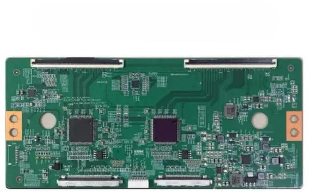 Main image of For PT500GT03-1-C-2 logic board factory 50 inch 4K 120HZ TCON board