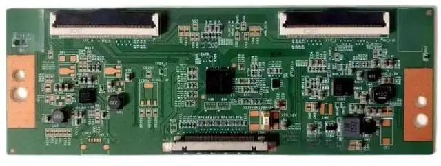 Main image of For 15y-ra-ef11tg2mb3c2lv0. 1 T-Con board for 65-inch TV logic board CTT