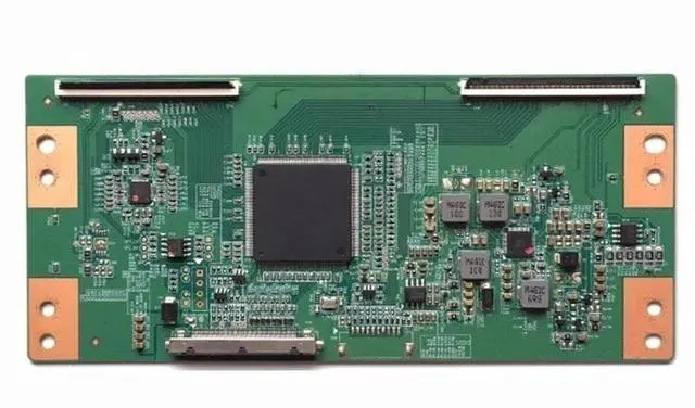 Main image of For ST5461D04-1-C-7 TCON Card For TV Equipment T CON Board Placa TV LCD Logic Board The Display Tested The TV T-con Boards