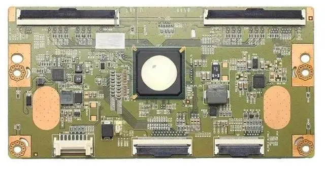 Main image of For 14y _ d1fu13tmgc4lv0.0 TCON board 40 / 48 / 55 inch TV logic board CTT