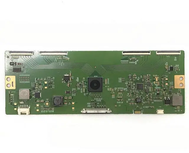 Main image of For 6870C-0655B (H/F) for TV LC860EQN-FJA1 V16 86UHD 60HZ T Con Board 6870C Logic Board T-con Board Placa TV 6870C 0655B