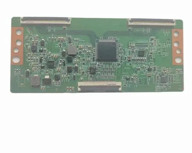 Main image of For Stock Good Test FOR L55M7-EA logic board PT550GS01-3-C-5 screen L55M7-EA-HKC
