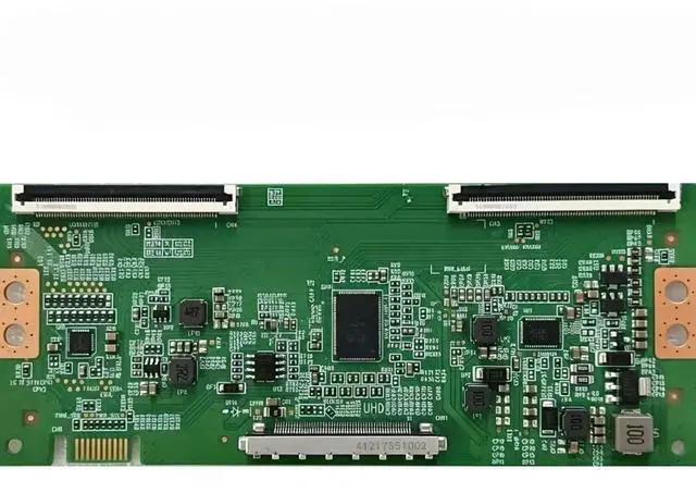 Main image of For HV550QUB-F1E logic board 2K 4K