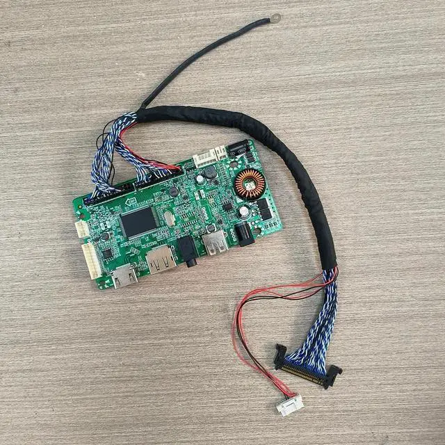Main image of For V.MS56M Q320G3215Q AN-238W03K HT236JY85QS display driver motherboard