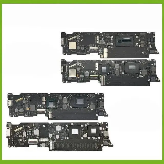 Main image of For A1465 Motherboard For 11" A1465 A1370 Logic Board 820-3435-A 820-00164-A 2010 2011 2012 2013 2014 2015 Year