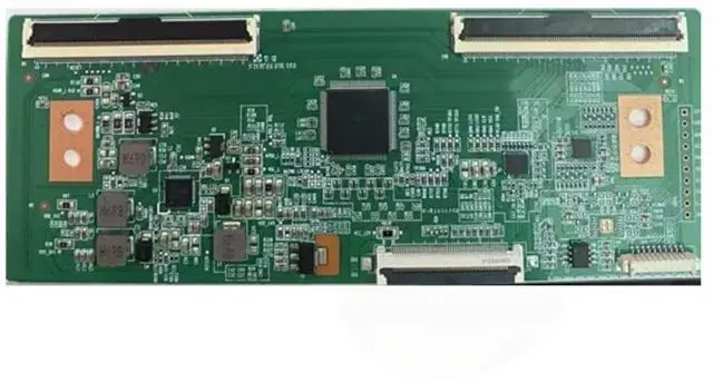 Main image of for D55PPUC22 logic board PD6754C2A-V1.0 CC550PV1D screen LC546PU4L01 LC546PU3L01 4K 2K