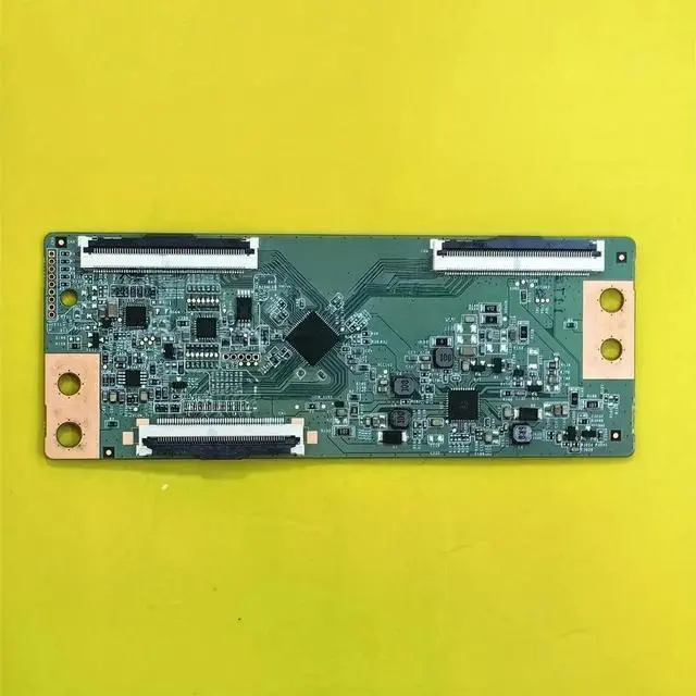 Main image of For T-CON Board STCON425G CCPD-TC425-001 Logic Board is for L43R6-A L43M8F 43V6F WR43FX2019 43D33 LT-43CA790 LT-43MAW605 TV