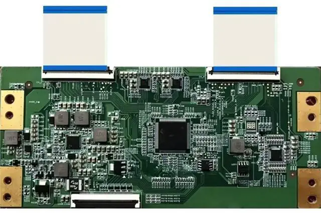 Main image of For for HV550QUB-V10 55UHD RGB DUAL Tcon TV Board 47-6021230