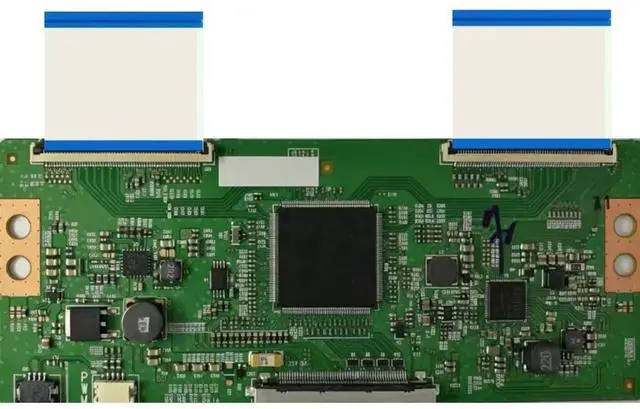 Main image of For T-con Board 6870C-0738A 6870C 0738A for TV 43'' 49'' 55'' Logic Board V17_43UHD_TM120_1.0