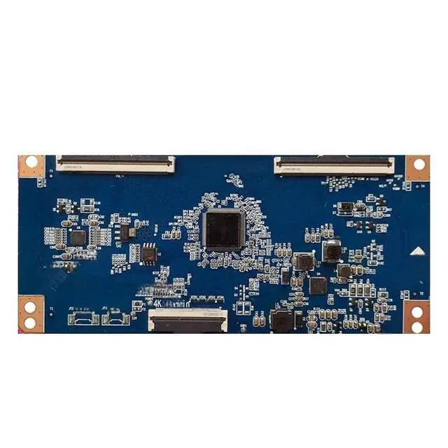 Main image of For Brand Tcon Board JUC7.820.00223629 Soft Interface