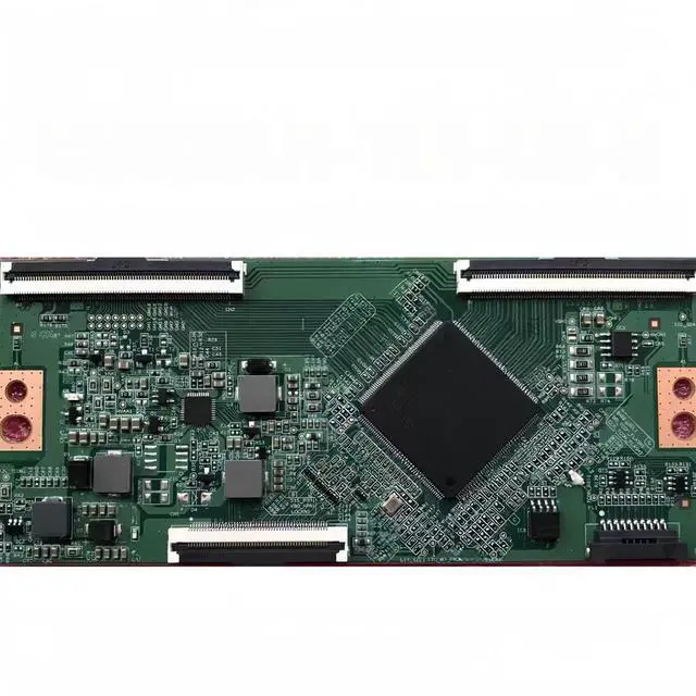 Main image of For LCD logic board CV500U1-T01-CB-2 t-con screen TPT500B for 50PUF6033/T3 TV