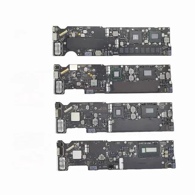 Main image of For A1466 Logic Board For 13' A1369 A1466 Motherboard I5 I7 4GB 8GB 2010 2011 2012 2013 2014 2015 2017