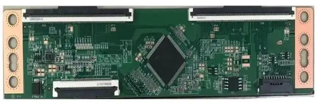 Main image of For for 58V1F-R, 58-inch TV logic board CV580U1-T01 CT T