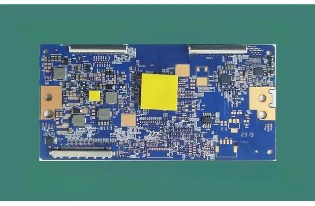 Main image of For T550HVN08.4 Ctrl BD 55T23-C0G T-CON Logic Board for KDL-55W809C 55W805C 55W807C KDL-55W800C for KDL-55W808C