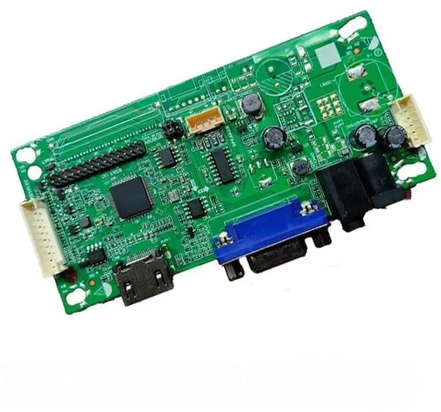 Main image of For ME.NT68830.EB818 replaces the main board of Lehua RT2513 M.RT2261.5B game machine advertising machine Driving board