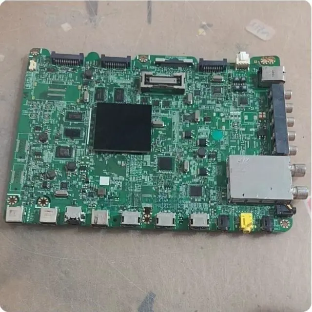 Main image of For Replacement BN41-01800B TV Main Board Motherboard for Compatible UA55ES8000J Fit Screen LTJ550HQ16