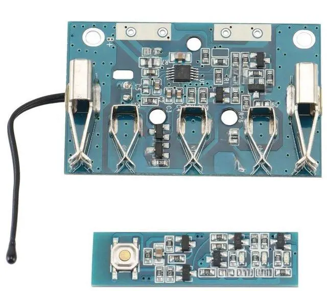 Main image of For PCB Circuit Board for 18V Li-Ion Battery Voltage Detection Protection