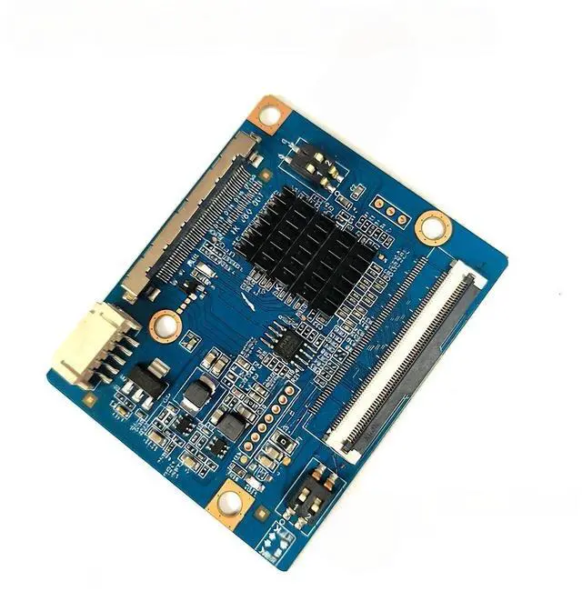 Main image of For QK-68PIN TO 51pin 4K QK-60PIN TO 51 Pin QK-96PIN TO 51 pin Support 3-in-1 motherboard Need to evaluate With partition function
