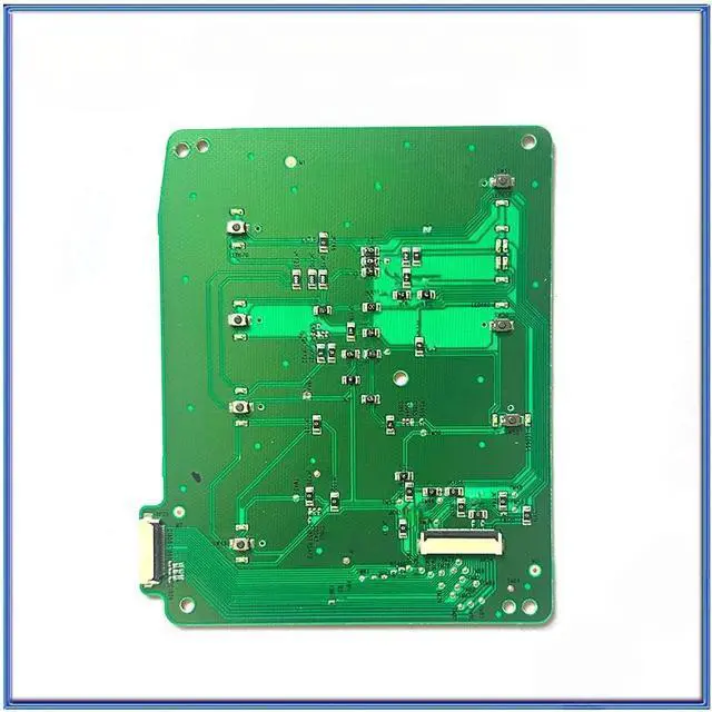 Main image of For 1pcs Key Switch Button Board For Partybox310 Party box 310 40-HPB350-KYI1G 40-HPB350-KEI1G Button 1