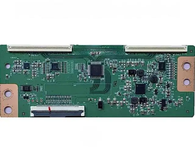Main image of For Logic Board for 43X8 PT430CT03-14-C-4 PT430CT03-14 Circuit Board Tcon Board