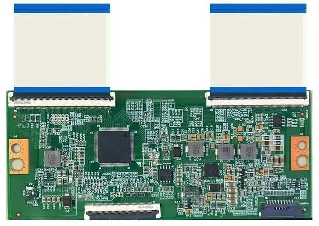 Main image of For CV500U1-T01-CB-1 T Con Board for 50PUF6192 U50F1 72000374YTAK V1 Equipment for Business Product Display Card for TV