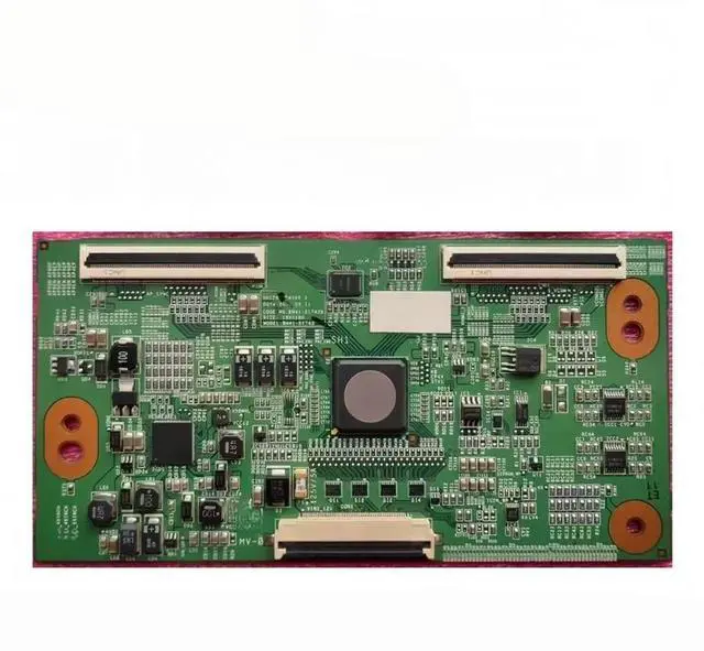 Main image of For Good test for UA46D6400UJ SH120PMB4SV0.3 SH120PMB3SV0.1 UE46D6200 UN46D6200 BN95-00542A 00568A T-CON BOARD LSJ460HW01-S