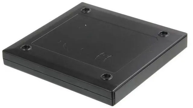 Main image of USB 3.0 External CD/DVD Burner and Reader for Laptop and PC