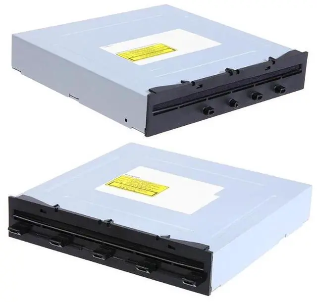 Main image of SATA DVD-ROM Disc Drive Replacement for Game Consoles (500GB/5Gbps)