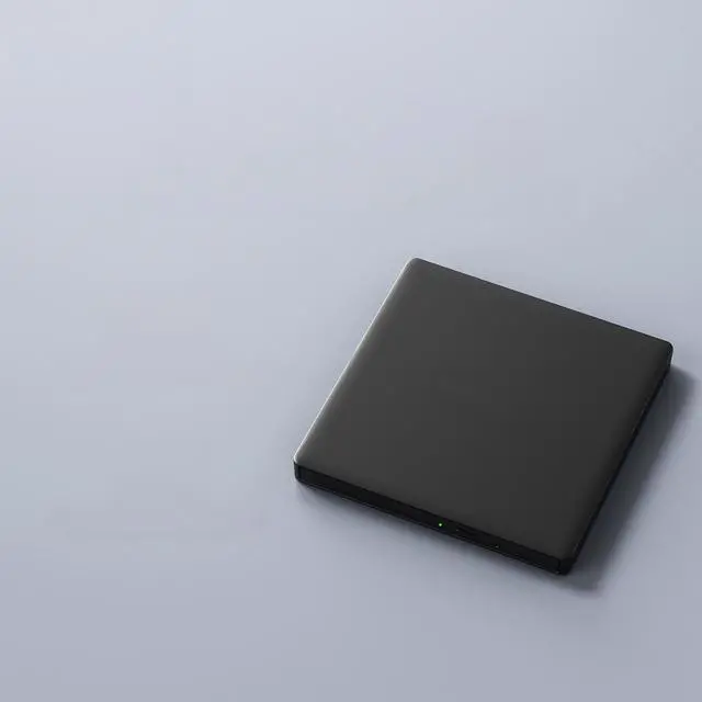 Main image of Portable External USB Optical Drive for Office, Game and Movie (Plug and Play)