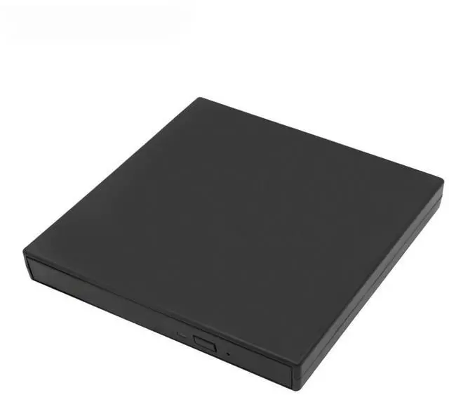 Main image of External USB 2.0 DVD Combo Player for PC Laptop Desktop