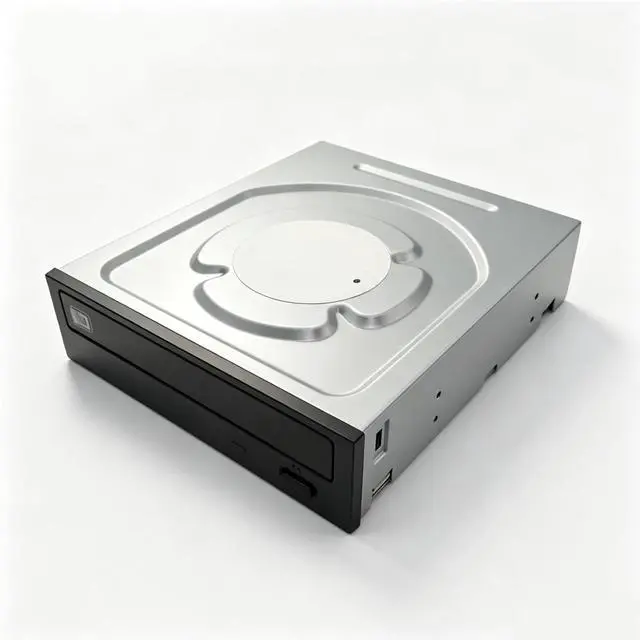 Main image of Internal SATA Blu-ray Burner Drive, 8X BD 16X DVD 48X CD Writer, for Windows 7/8/10/11 PC & Mac, Gaming & Archiving
