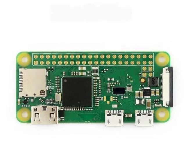 Main image of Single Board Computer WiFi Bluetooth
