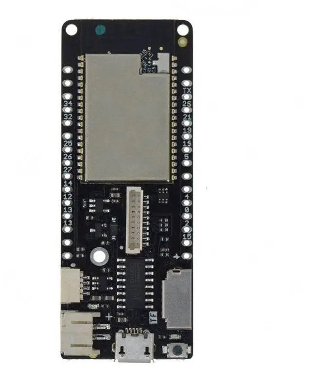 Main image of D32 Pro V2.0.0 Development Board ESP-32 Based WiFi & Bluetooth Board